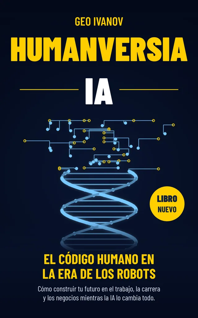 La portada