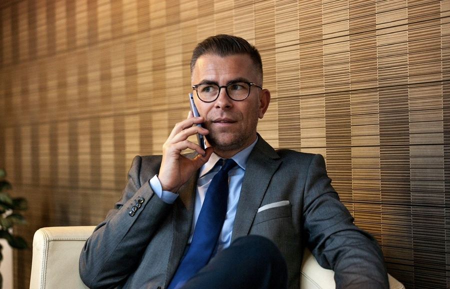 Geo Ivanov